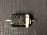 5 Pole Motor - Hornby Smokey Joe replacement for slow running