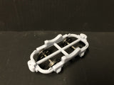 Gn15 Narrow Gauge Drinking Water wagon - with wheels