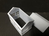 Staverton Ground Signal box - OO9/OO/HO ideal for your layout and crossings