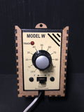 A Handy Holder for the Gaugemaster GMC-W Controller - easy to use and fit