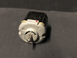 5 Pole Motor - Hornby Smokey Joe replacement for slow running