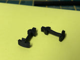 009 Hook Couplings for Kato 11-109 (OO9) - Four Pairs