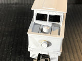 009 Atkinson-Walker Steam Narrow Gauge Loco for KATO 109 - OO9