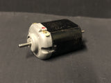 5 Pole Motor - Hornby Smokey Joe replacement for slow running