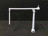 OO GAUGE (OO9) GER/LNER WATER CRANE KIT , based on Weybourne Station