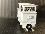 009 Atkinson-Walker Steam Narrow Gauge Loco for KATO 109 - OO9
