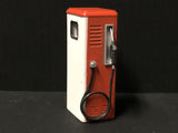 G-scale model scenery - Tokheim Petrol and Diesel pumps  - suitable for GN15