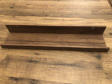 55cm Model Railway Shelf Diorama optional Fiddle Stick, lighting and Shelf