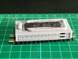 OO9/009 Side Tank Steam Locomotive to fit the Kato 11-109 motorised chassis