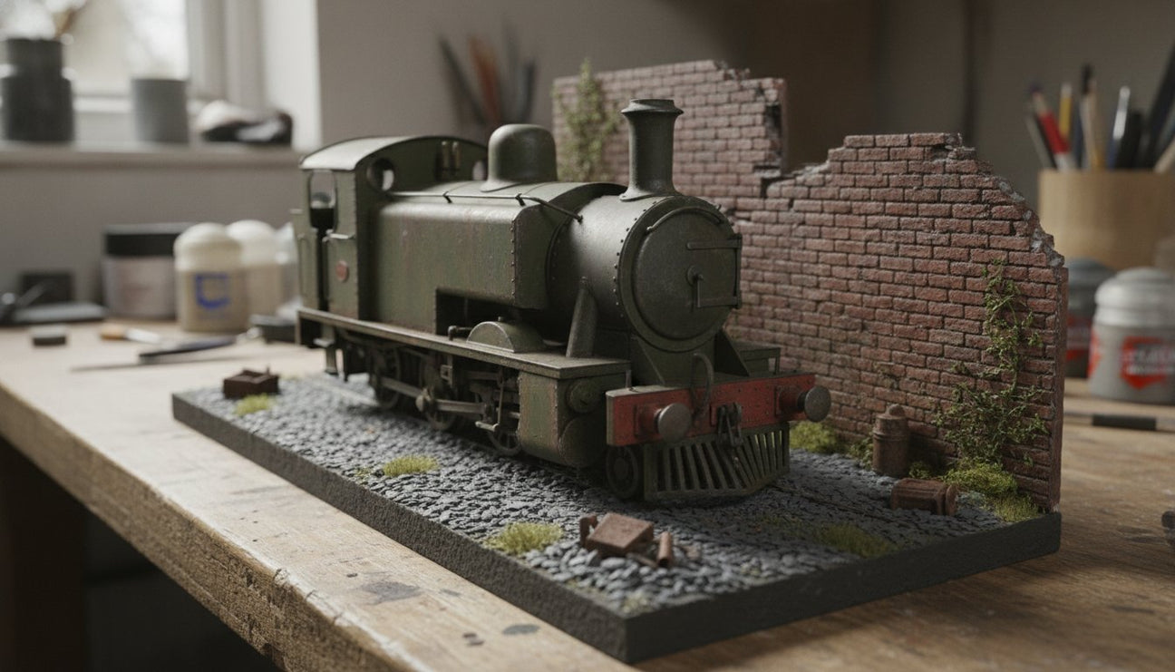 A Complete Guide to GN15 Scale: Big Models in Small Spaces