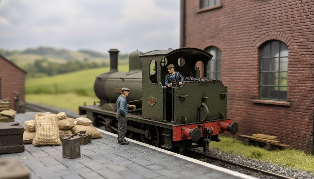 Building a Model That Tells a Story: The Modeller’s Guide to Narrative Realism