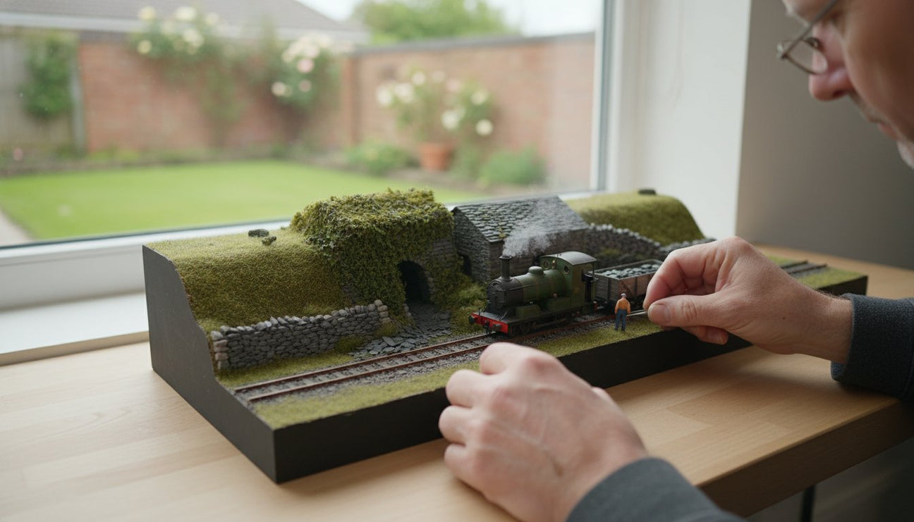 The Ultimate Guide to Portable Narrow Gauge Layouts in 2026