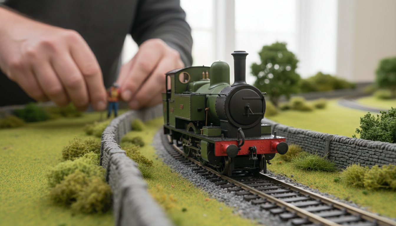 Getting Started in GN15 Scale: Your Complete Guide