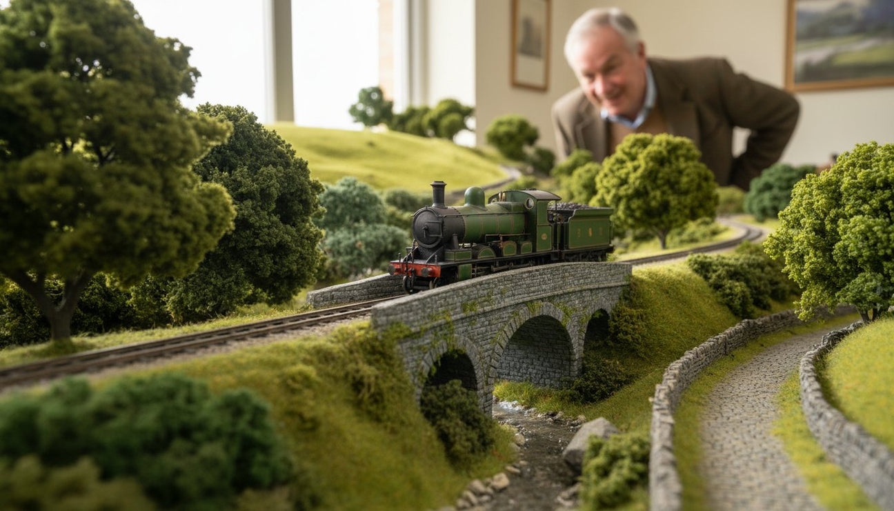 An Introduction to On30 Gauge: Your Complete Guide