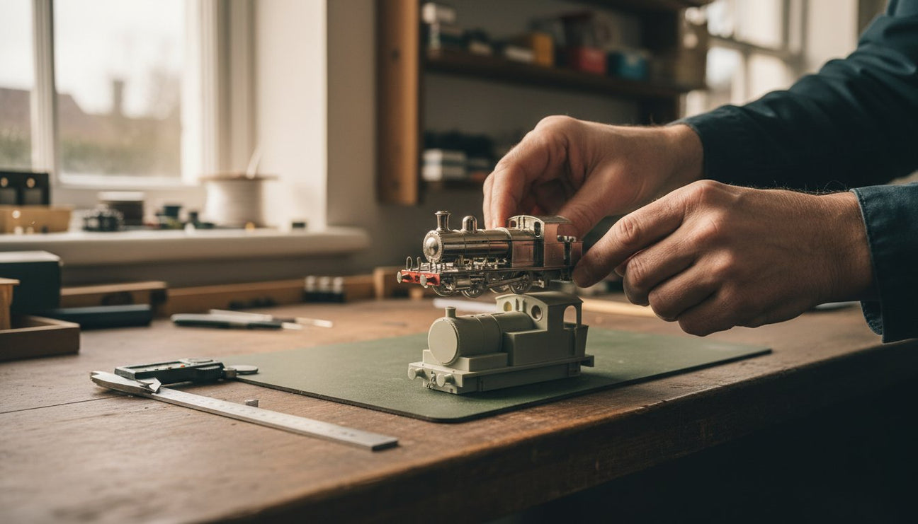 The Ultimate GN15 Chassis Guide: Choosing the Right Foundation for Your Model