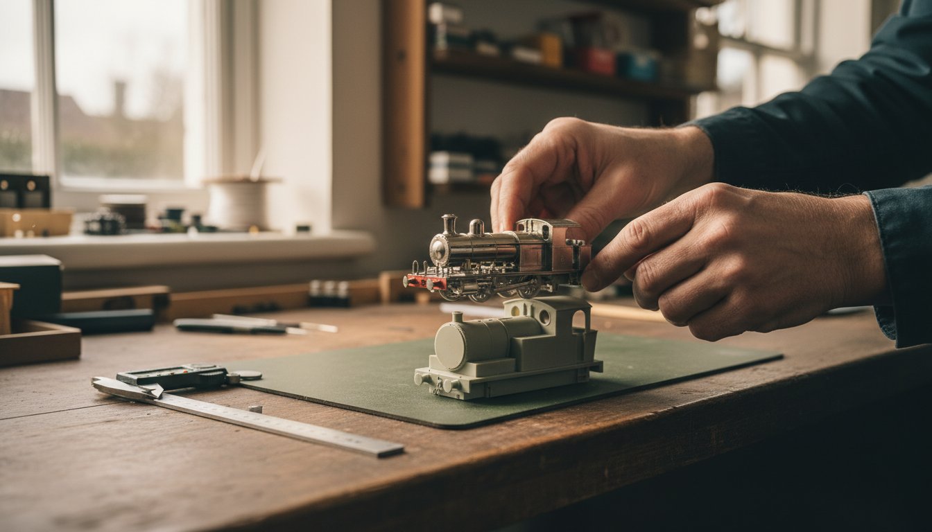 The Ultimate GN15 Chassis Guide: Choosing the Right Foundation for Your Model