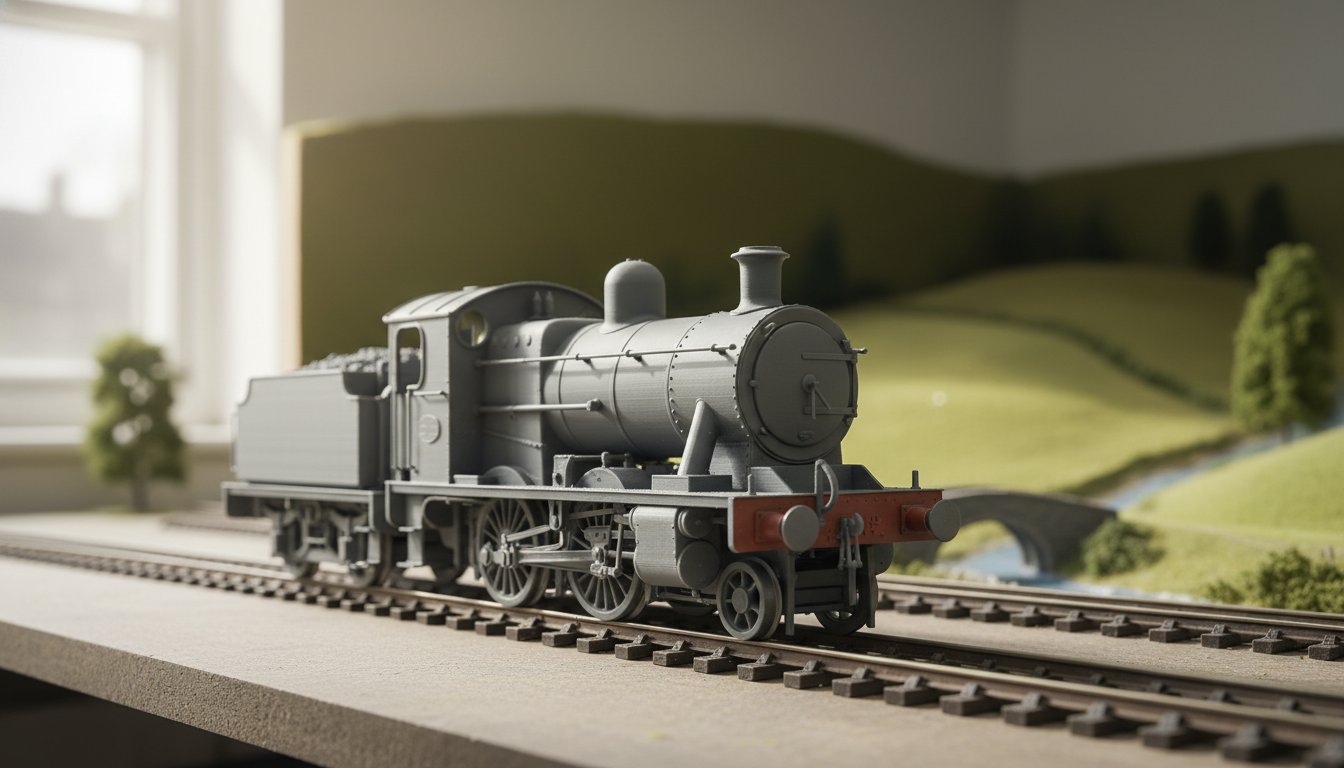 Ensuring 3D Printed Models are Durable: A Modeller's Guide