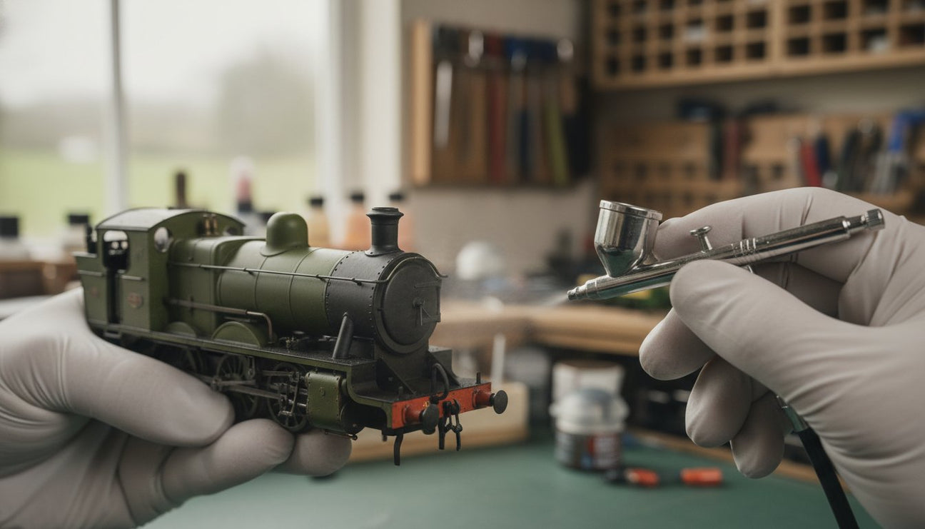 Protecting Finished Models from Damage: The Ultimate Preservation Guide