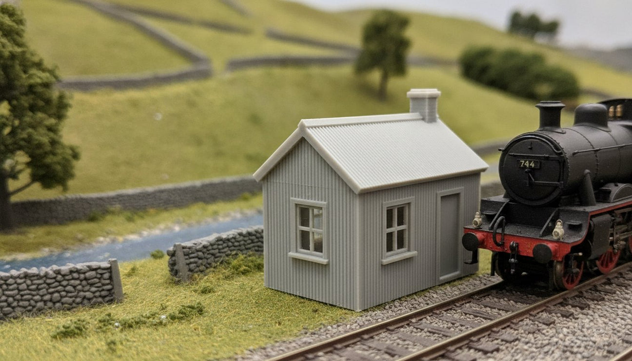 The Ultimate Guide to 3D Printed Accessories for Model Railways in 2026