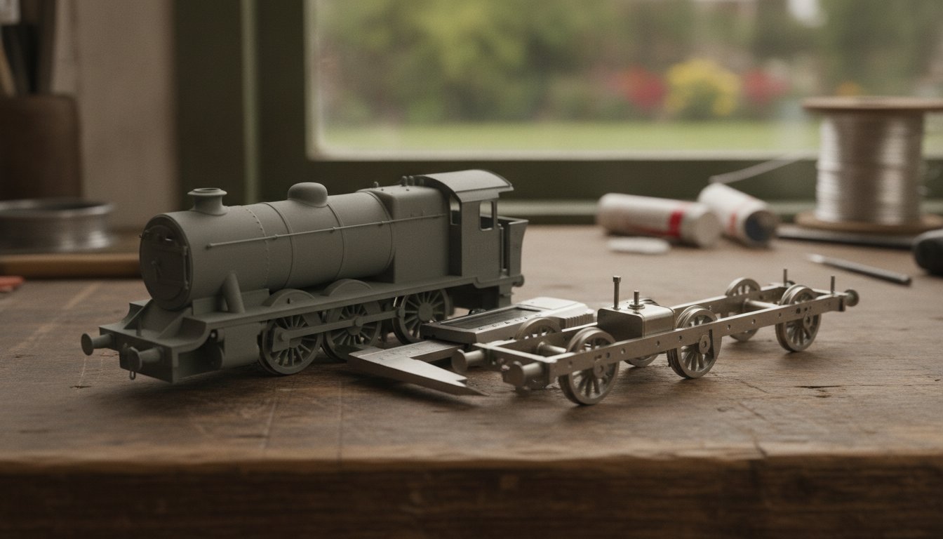 The Complete GN15 Chassis Guide: Finding the Perfect Power for Your 2026 Projects