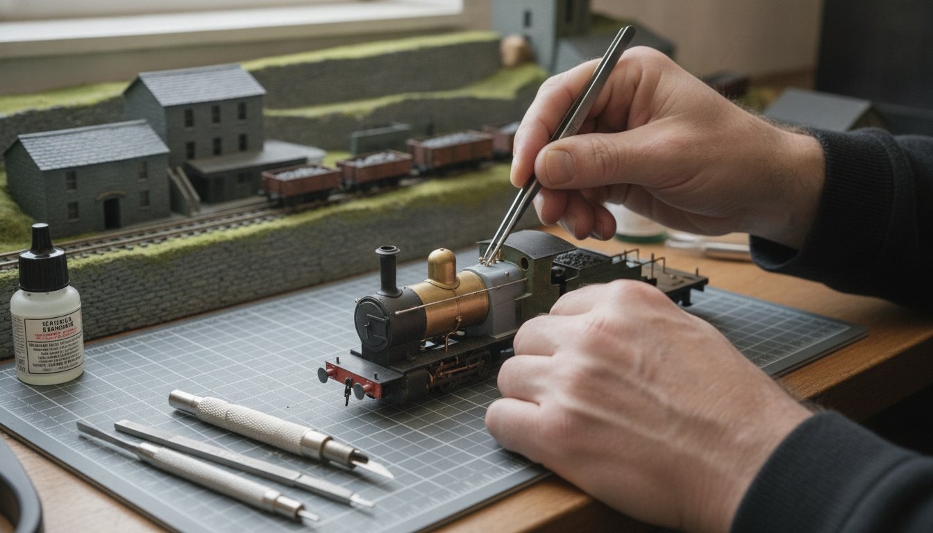Exploring OO9 Gauge Model Railways: The Comprehensive Guide for 2026