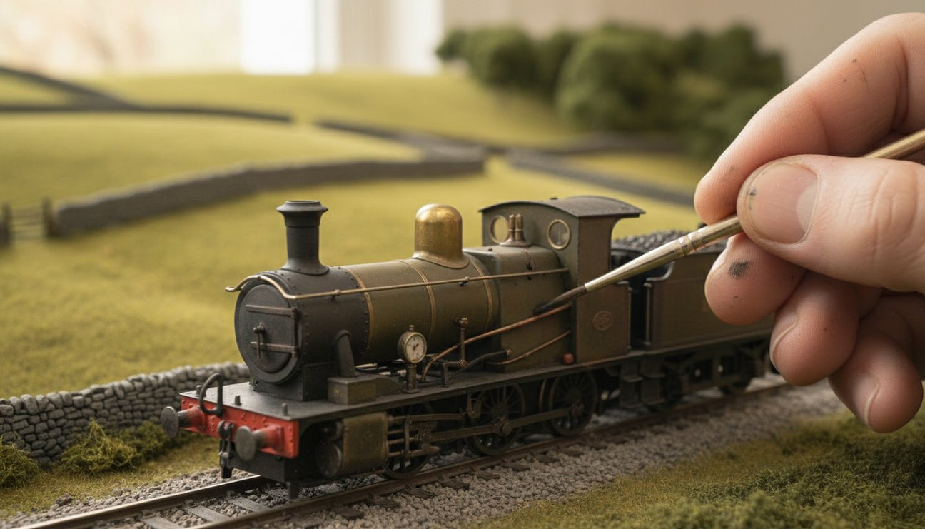 Model Railway on a Budget: The Ultimate 2026 Guide to Strategic Modelling