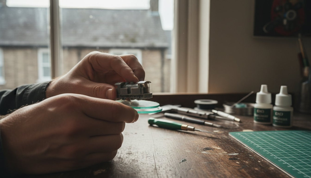 How to Fix Warped 3D Printed Models: A Modeller’s Guide to Recovery