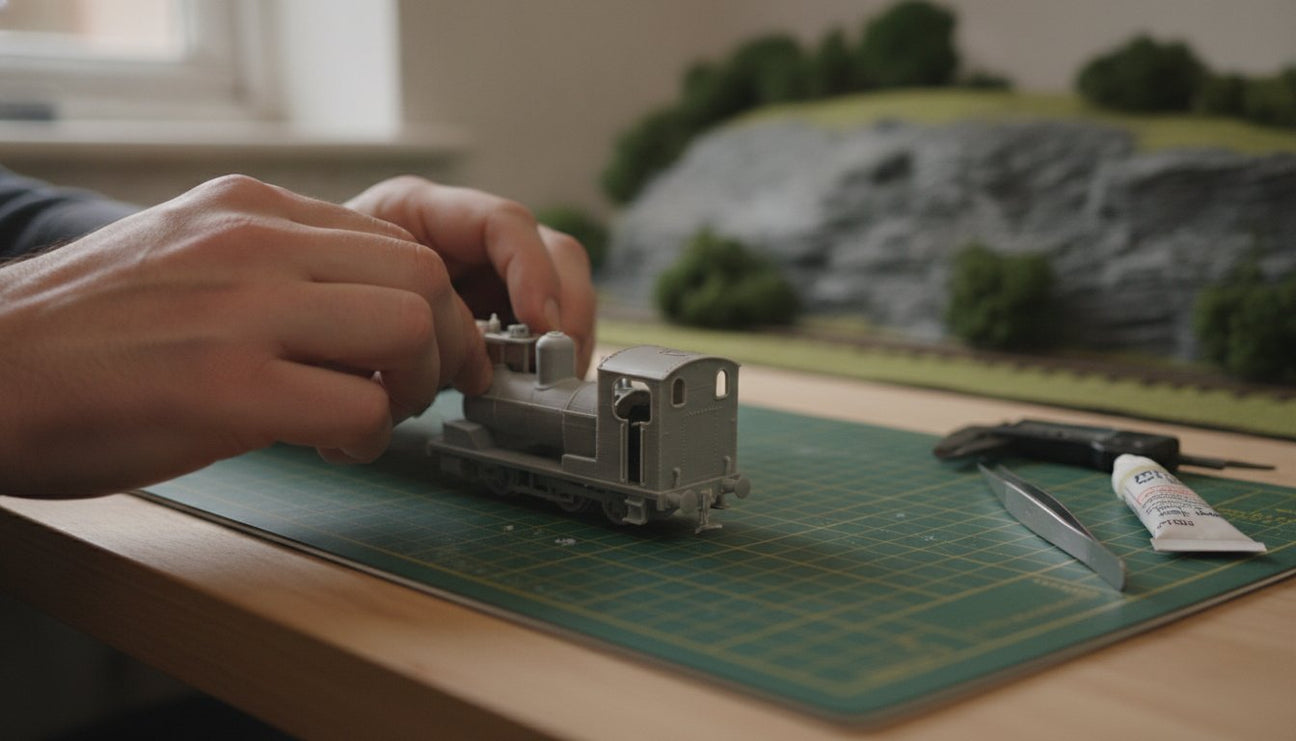 Choosing a Chassis for OO9 Kits: The 2026 Modeller’s Guide