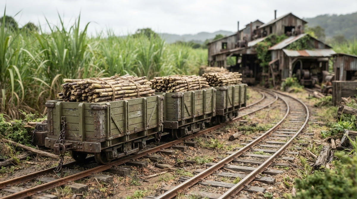 GN15 Sugar Cane Wagon Models: A Buyer's Guide