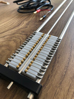 N Gauge and OO9 Rolling Road for Model Trains – Also Fits N and OO9 – Test Locos – 8 Axle Support