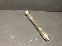 20 piece Micro HSS Twist Drill Bits 0.3-1.6mm and pin vice holder