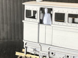 009 Atkinson-Walker Steam Narrow Gauge Loco for KATO 109 - OO9