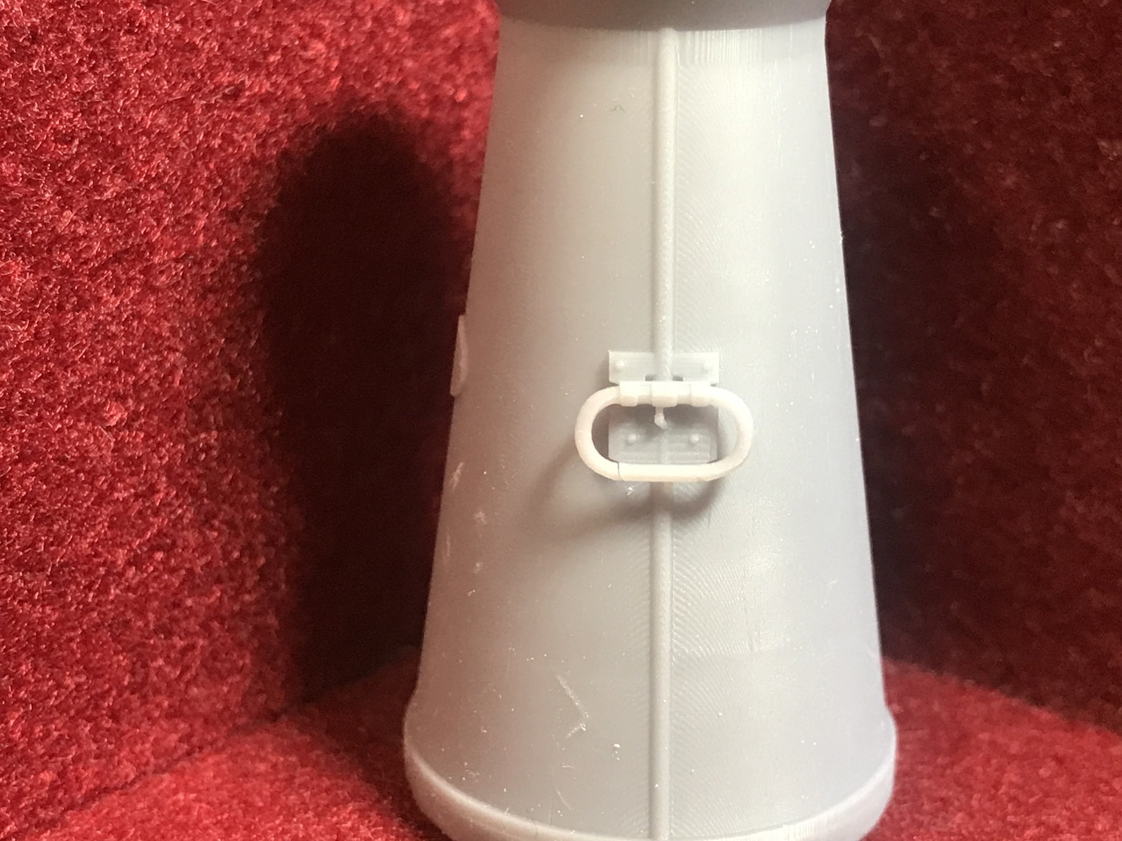 Set of 16mm scale SM32 live steam 17-gallon milk churns for Mamod garden railway scenery or wagon loads