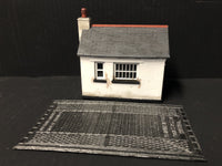 Weighbridge and Office  - OO9/OO/HO based on Charlestown Weighbridge