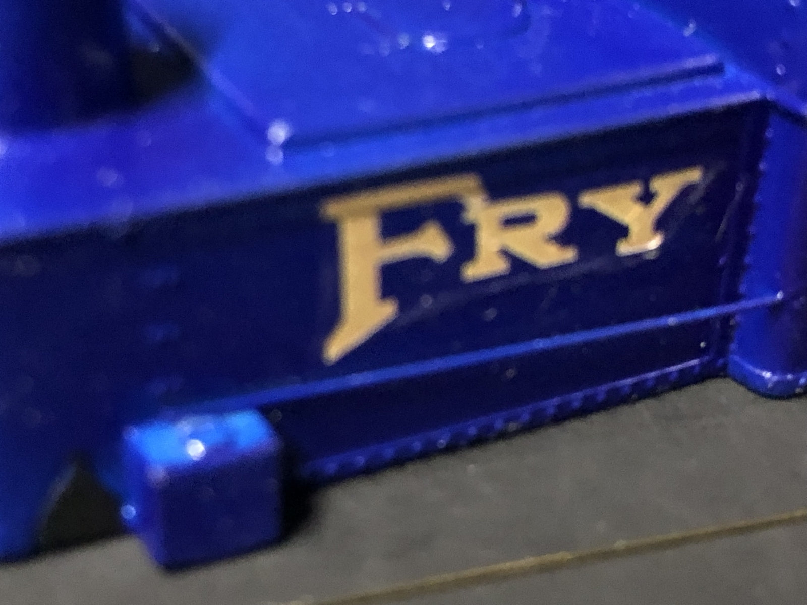 OO9 100 HP Sentinel Fry steam locomotive body kit, narrow gauge 4mm scale, designed to fit the Kato 11-109 chassis