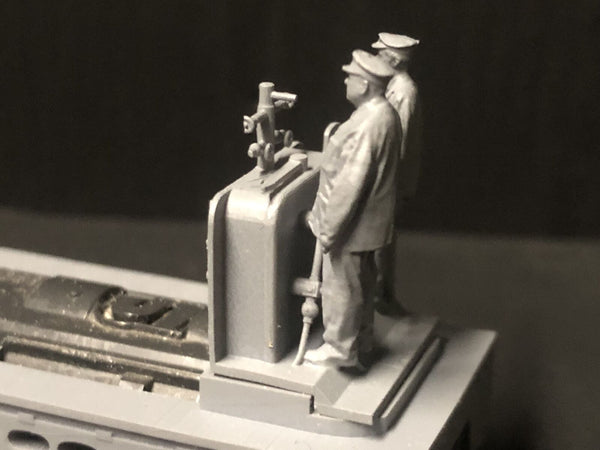 OO9/009 Tom Rolt Barclay Steam Locomotive fits the Kato chassis 11-109 ...