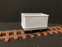 NG7 Wagon Loads suitable for the Bachmann Dinorwic Slate Wagon