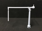 OO GAUGE (OO9) GER/LNER WATER CRANE KIT , based on Weybourne Station