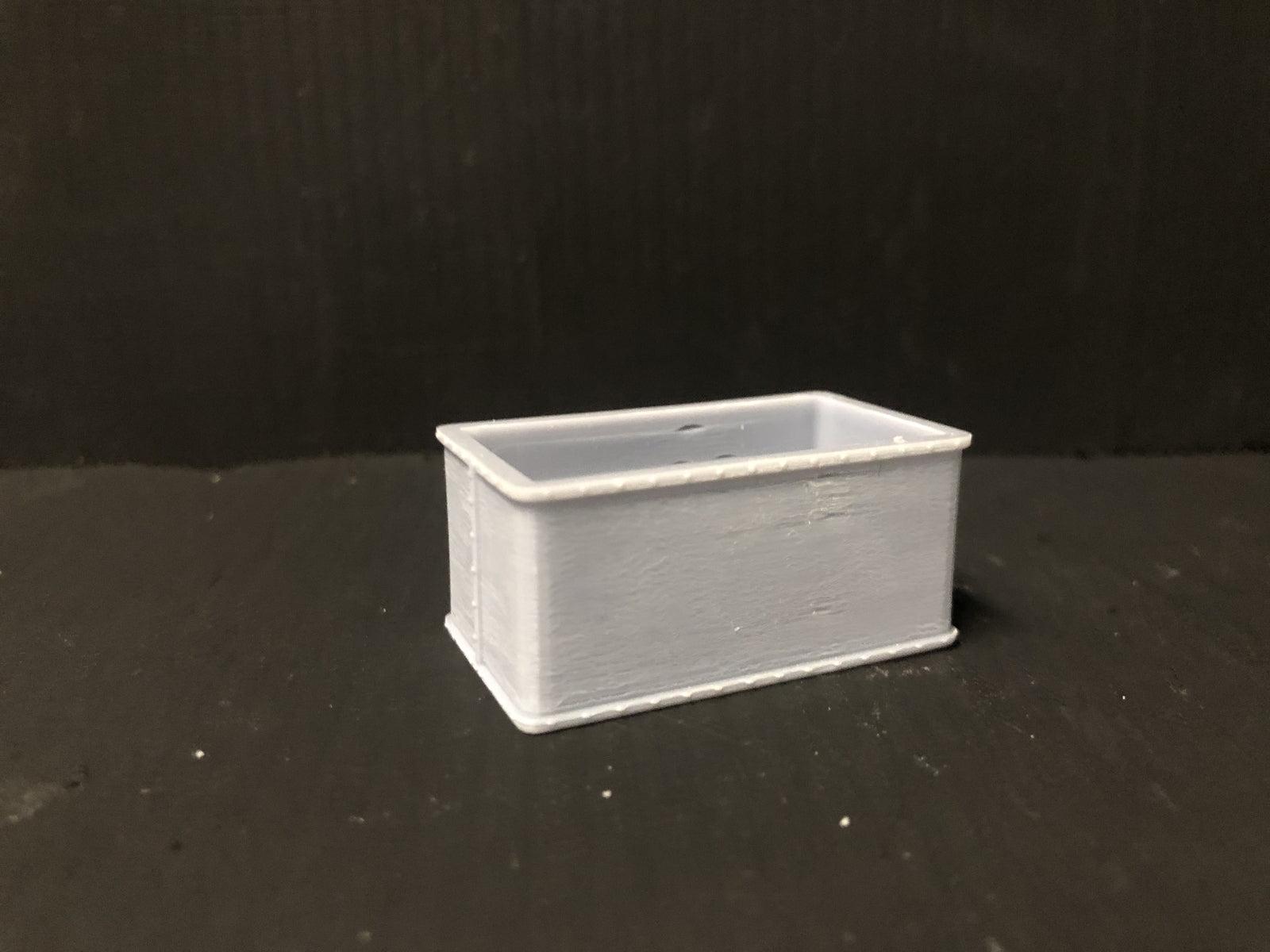 NG7 narrow gauge wagon load kit showing petrol tanker, gunpowder and dump wagon toppers for Bachmann Dinorwic slate wagon