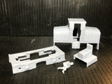OO9 009 Diema DS90 Style Diesel Locomotive Shunter Body For KATO 11-109