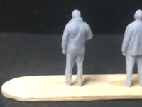 Multi-Pack- 6 figures in assorted poses -3D scans  - OO9/OO/HO