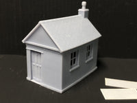 Weighbridge and Office  - OO9/OO/HO based on Charlestown Weighbridge