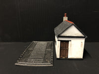 Weighbridge and Office  - OO9/OO/HO based on Charlestown Weighbridge