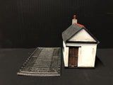 Weighbridge and Office  - OO9/OO/HO based on Charlestown Weighbridge