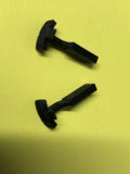 009 Hook Couplings for Kato 11-105 (OO9) - Four Pairs