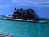 OO Gauge Rolling Road for Model Trains – Also Fits O16.5, NG7, GN15 – Run-In & Test Locos – 8 Axle Support