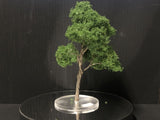 OO / OO9 / NG7 / ON30 Model Tree  - wire armature - 100mm tall