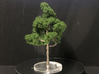 OO / OO9 / NG7 / ON30 Model Tree  - wire armature - 100mm tall