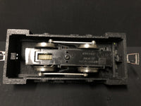 O-16.5 / NG7 Hungarian Forestry Diesel Shunter Body – Fits Smokey Joe Chassis