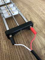 N Gauge and OO9 Rolling Road for Model Trains – Also Fits N and OO9 – Test Locos – 8 Axle Support